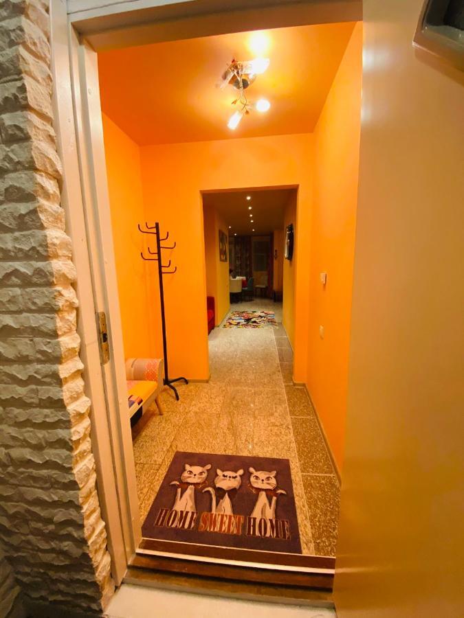 Party House Hotel Cielavas Exterior foto